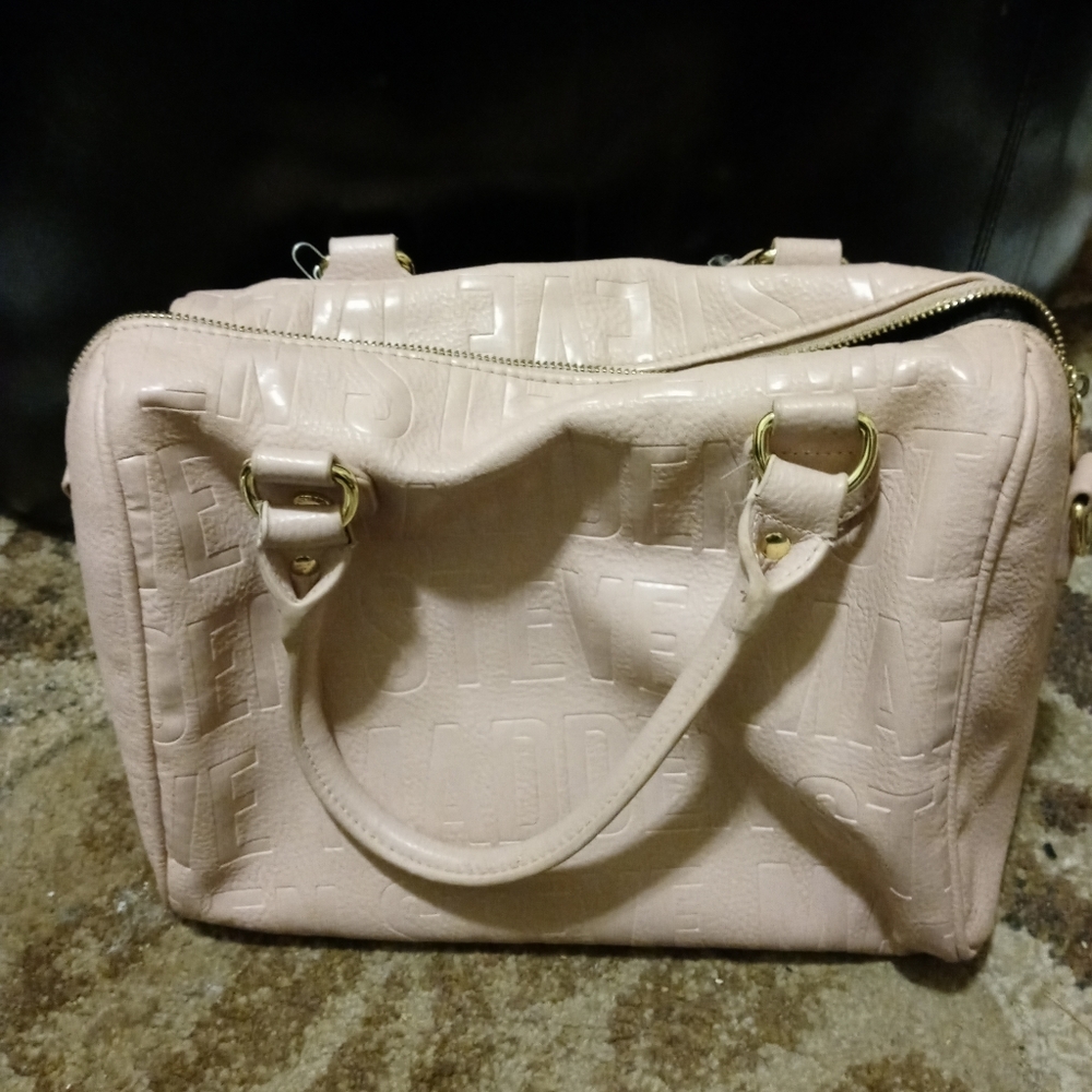 Steve madden shoulder bag